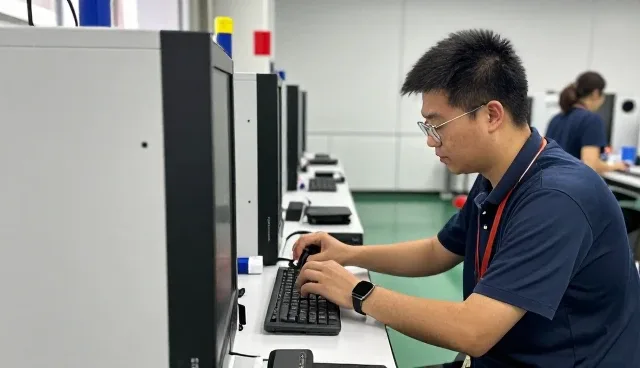 技术开发速览:技术开发技术服务重点整理