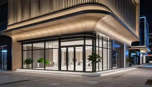 技术支持在闸门养护中的选型与使用建议