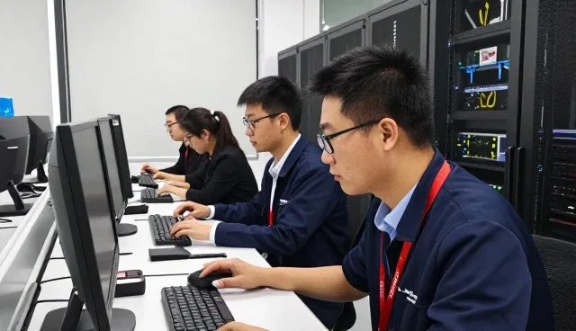 一文读懂科技服务技术架构设计API接口对接方案