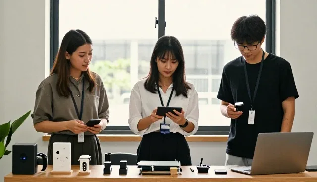 提升安装效率:技术服务在实际场景中的关键作用