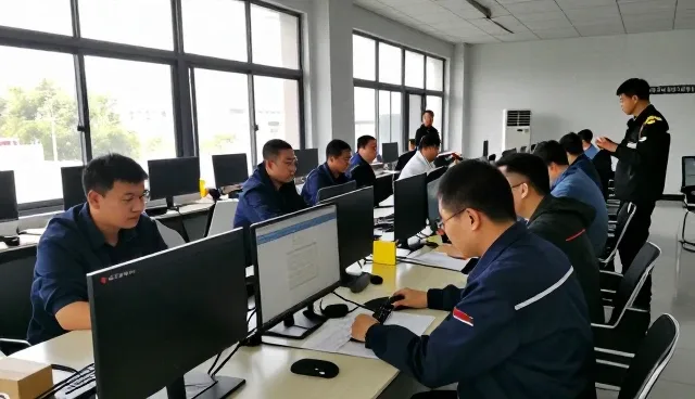 验收交付环节使用技术服务需要注意什么?