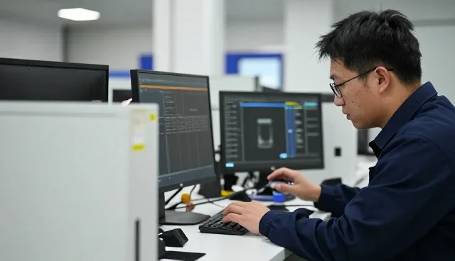 商业空间中的技术开发应用趋势分析